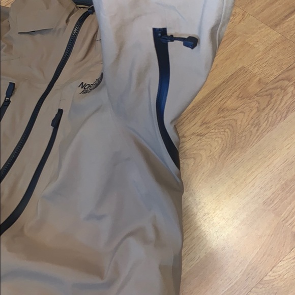 NWT The North Face A-CAD Jacket FUTURELIGHT - Picture 5 of 16